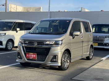 オススメの中古車を紹介します！